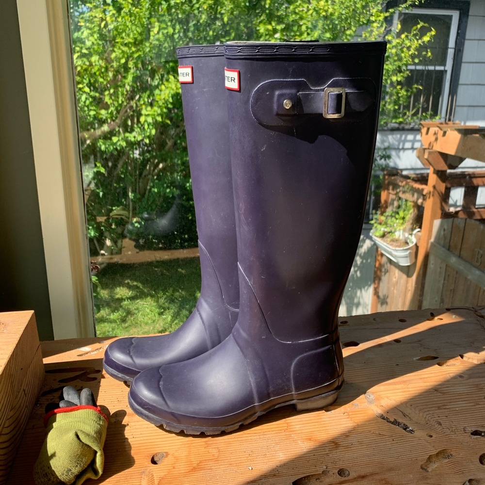 Women's Original Tall Rain Boots